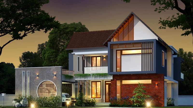 Nandu view 02